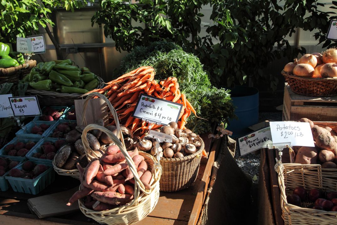 Inner-City Farmers May Have Toxic Soil on Their Hands