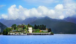 image of Italy's Lake District: A One-Week Stay in Stresa