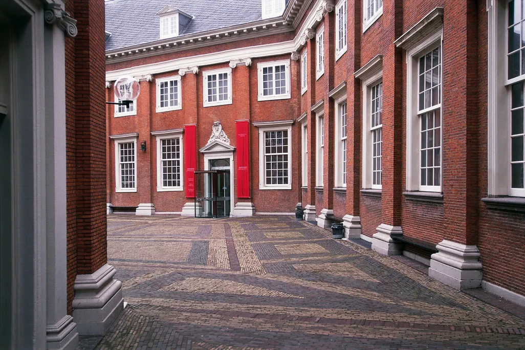 amsterdam museum
