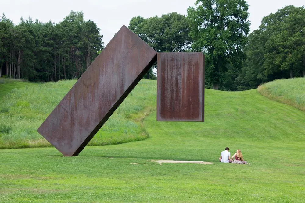 Storm King New