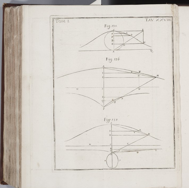 The 18th-Century Lady Mathematician Who Loved Calculus and God