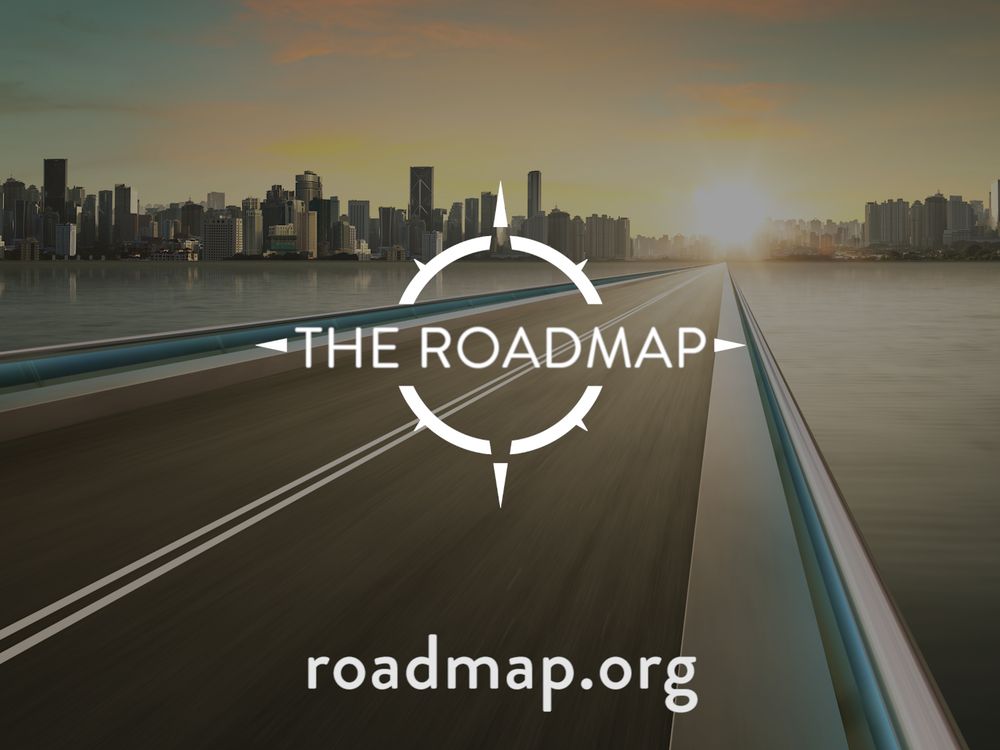 logo roadmap