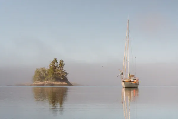 The Fog Burns Off thumbnail