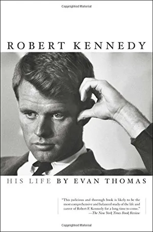 Preview thumbnail for 'Robert Kennedy: His Life