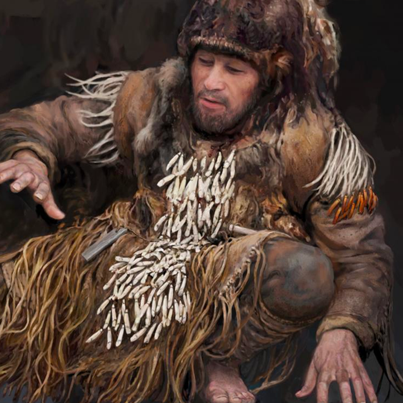 stone age tribe discovered