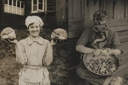 "[W]e again have the collective opportunity to reduce usage of scarce items—both for the community at large and particularly for those on the frontline of this crisis," says curator Lora Vogt.