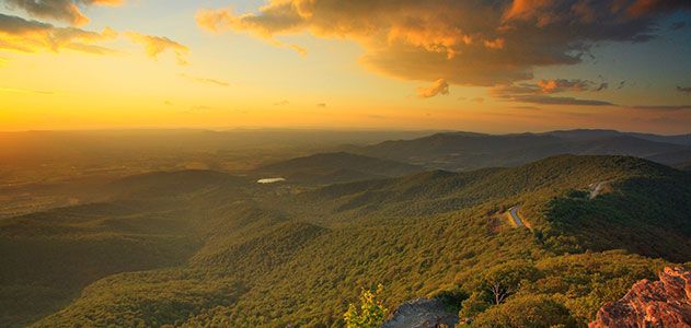 Appalachian Trail