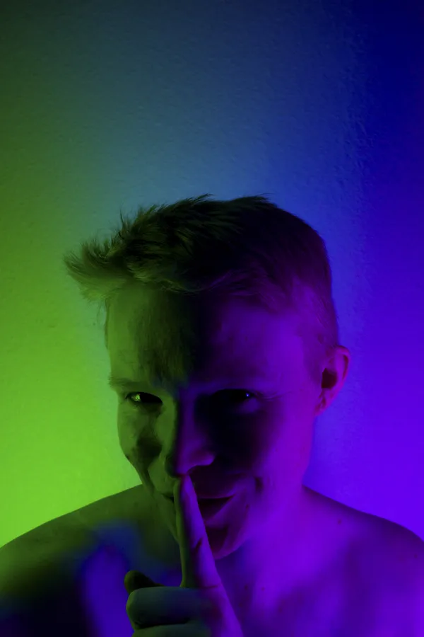 Can You Keep a Secret? thumbnail