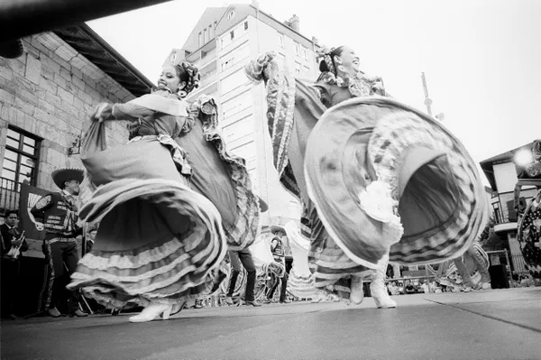 Danza perfecta thumbnail