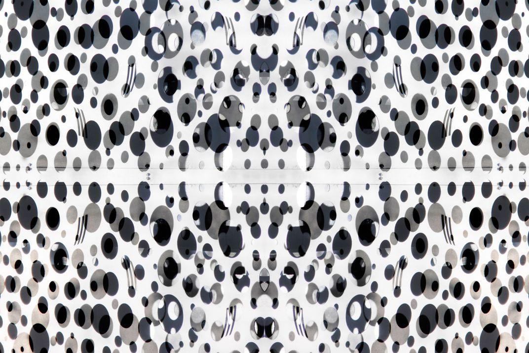 Noise Pattern | Smithsonian Photo Contest | Smithsonian Magazine