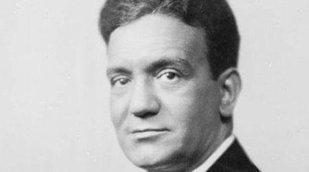 Ferdinand Pecora