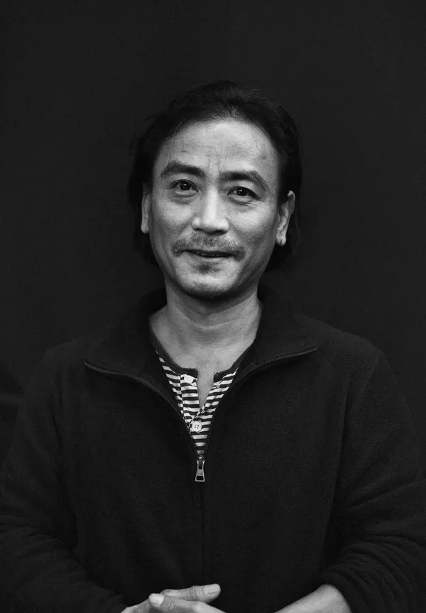 Temsuyanger Longkumer thumbnail