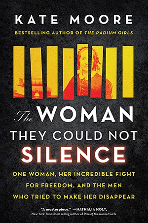 The Fight to Legalize Gay Marriage, the Woman Who Couldn't Be Silenced and Other New Books to Read