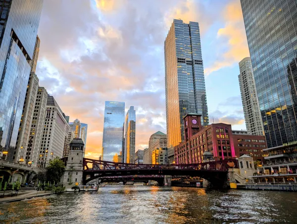 Evening Atmosphere thumbnail