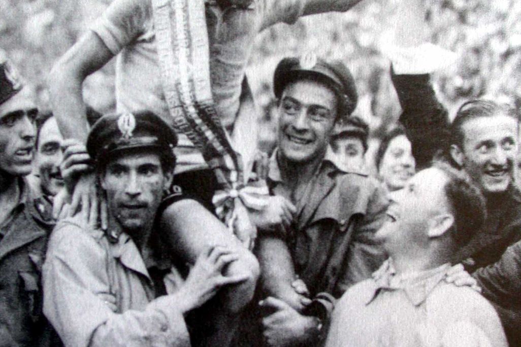 Gino Bartali