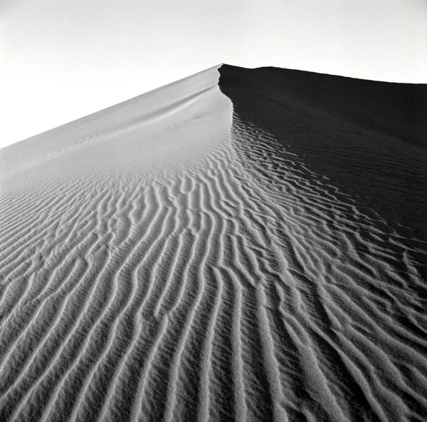 Mesquite Flat Sand Dunes, Death Valley thumbnail