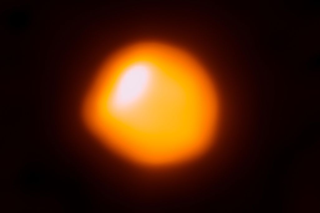 Betelgeuse