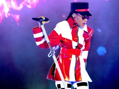Janelle Monae