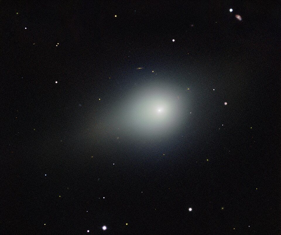 Interstellar Comet 3I/ATLAS Might Be the Oldest Object Ever Seen in Our Solar System, a Study Suggests