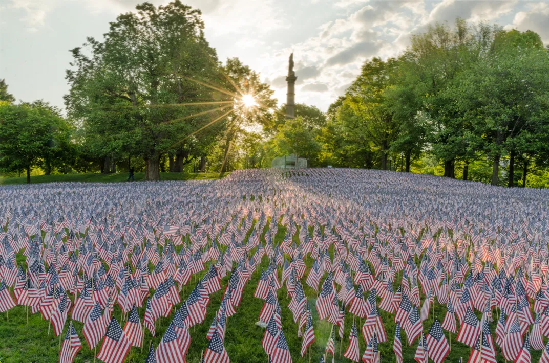 Boston Common