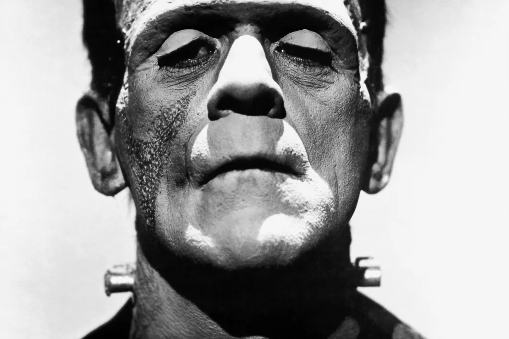 Frankenstein