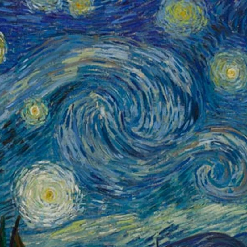 Starry Night