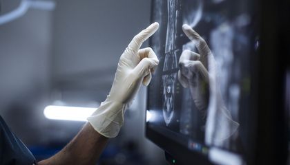 How A.I. Will Reshape Radiology—Without Replacing Radiologists