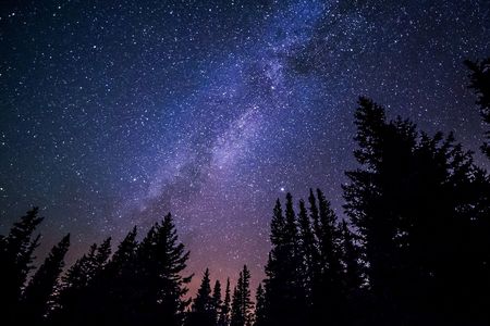 Recent research found that fully one third of humanity can't see the Milky Way because of light pollution