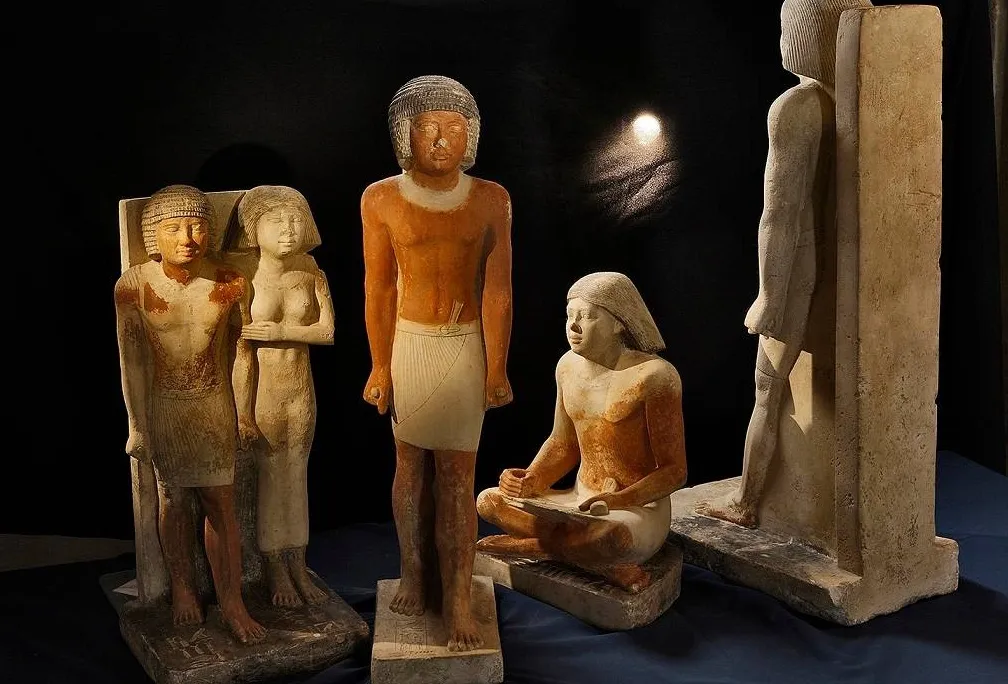 Scribes
