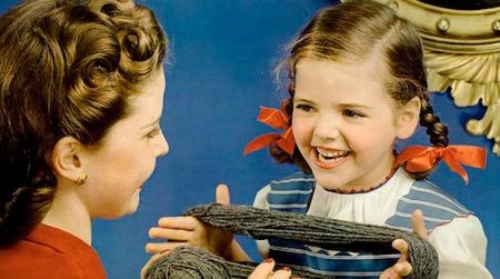 Soon you too will be a knitting sensation after the Renwick’s workshop.