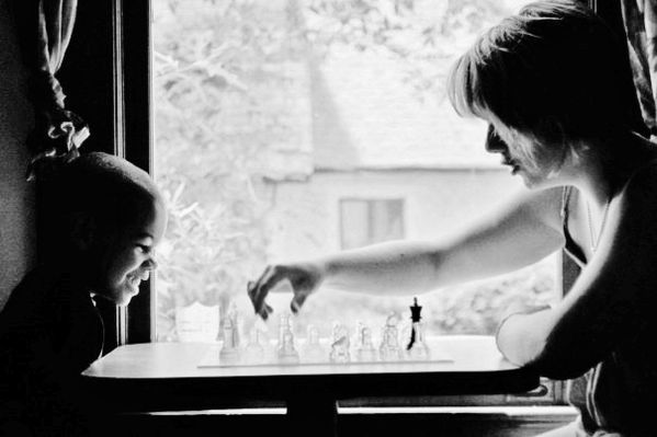 The Chess Game thumbnail