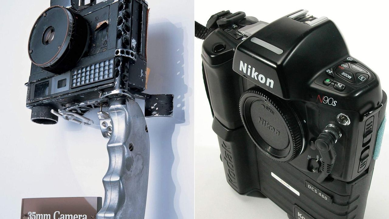 How John Glenn's Encore Space Flight Lifted U.S. Spirits