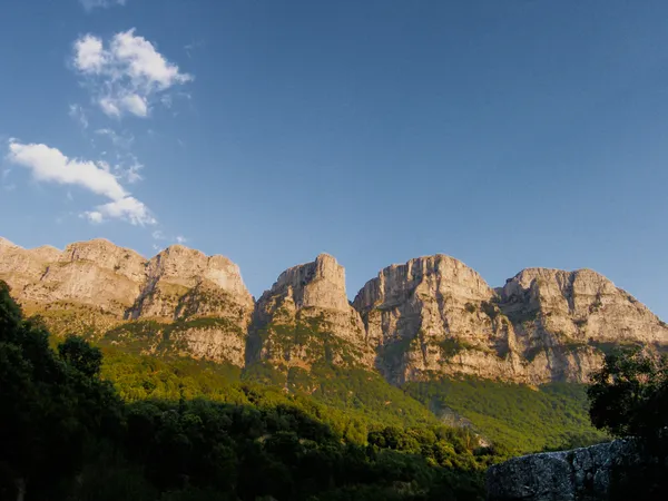 The stone giants of Timfi thumbnail