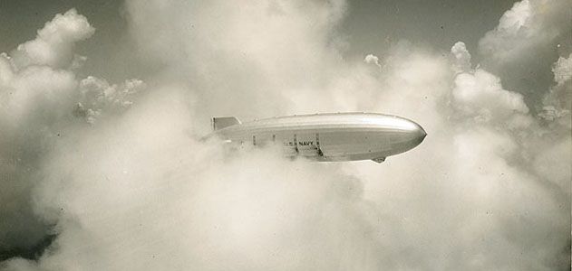 USS Akron