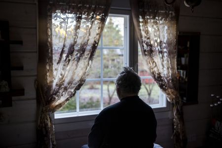 Even before the Covid-19 pandemic, about half of all American adults reported experiencing loneliness.