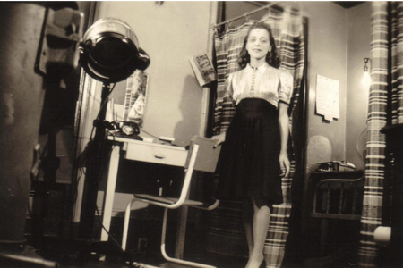 Canada will have plenty of time to get used to Viola Desmond—she'll soon be on the country's $10 bills.