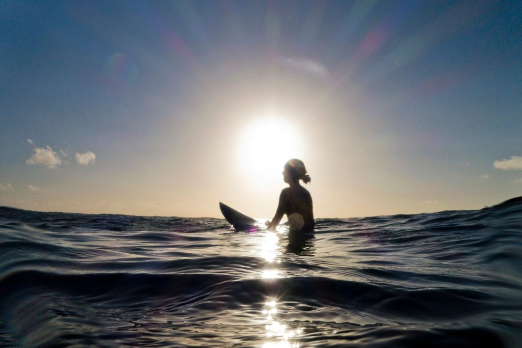 surfer
