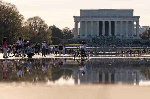 Riding the Reflection thumbnail
