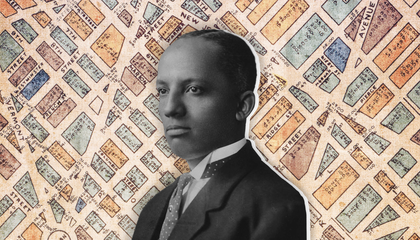 A White Historian Claimed That Black People ‘Had No History.’ This Trailblazing Scholar Dedicated His Life to Proving Otherwise