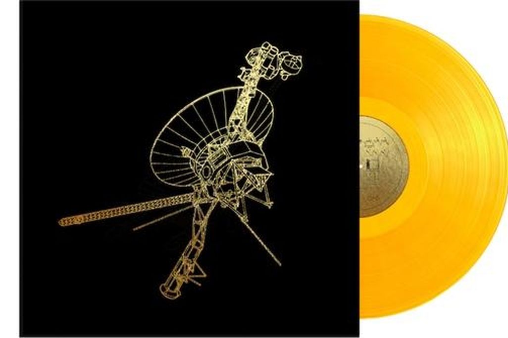 Golden Record