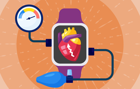 A new generation of blood pressure measuring devices that don&rsquo;t require an inflatable cuff around the arm may make it easier to manage hypertension.