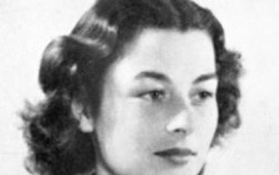 Violette Szabo was awarded the British George Cross and the French Croix de Guerre.