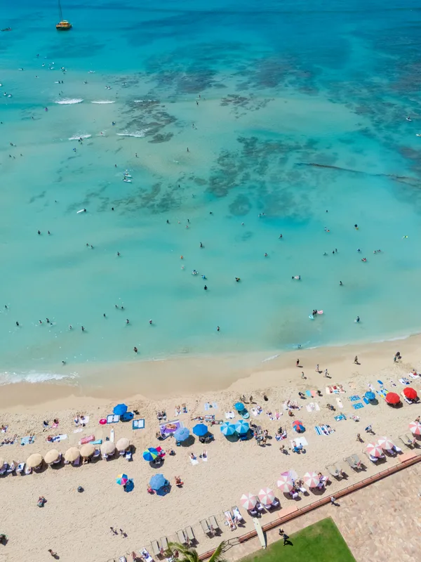 Wednesday at Waikiki thumbnail