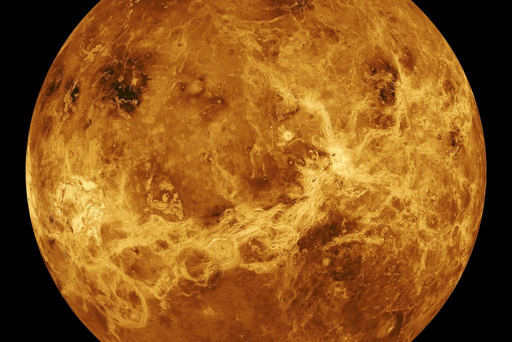 Venus