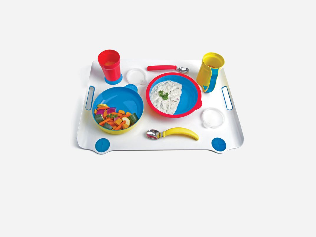 Eatwell Assistive Tableware, 2015