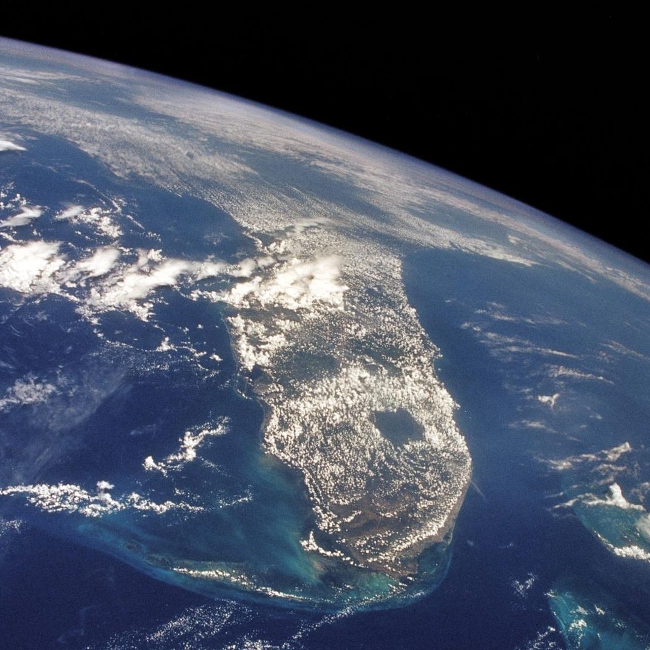 Nasa Oceanography