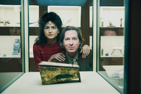 The duo opted to emphasize visual connections between artifacts, organizing rooms by size, medium, color, subject matter