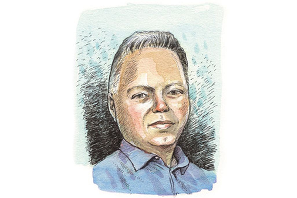 Michael Caruso