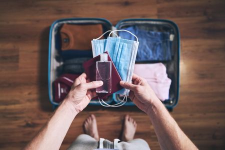In a Smithsonian Associates Streaming program on July 28, a panel of experts share the best advice and resources for staying safe, healthy and well-informed so you can relax on your long-overdue trip.