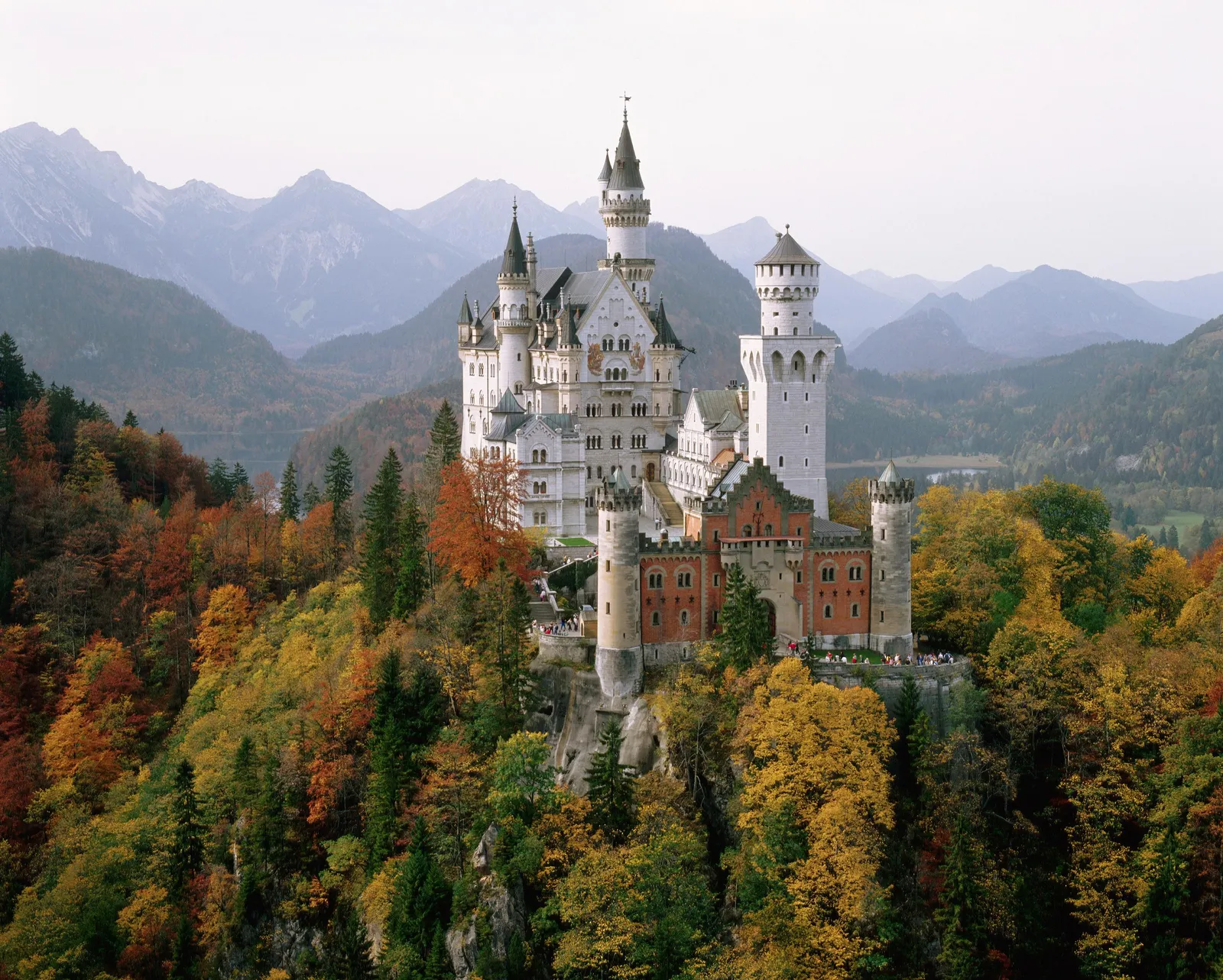 Castles and Fortresses that you may have never heard of